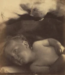 The Vision of Infant Samuel